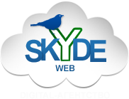 Skyde Web